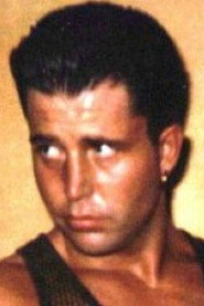 Photo of Pete Le Meat