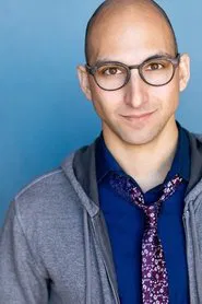 Photo of Jesse Einstein as Jacob