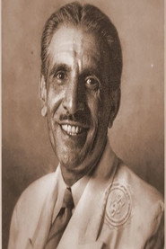 Photo of Aziz Ali