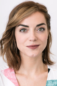 Photo of Abby Pierce as Wallace