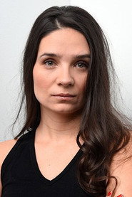 Photo of Agnieszka Smoczyńska as Self