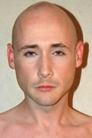 Photo of Patrick Stone