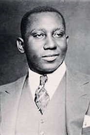 Photo of Jules Bledsoe as Kalu