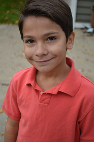 Photo of Edward Sass III as Son in the Park