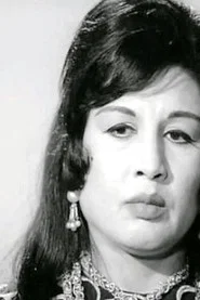 Photo of Aleya Fawzy as أم إحسان - الخاطبه