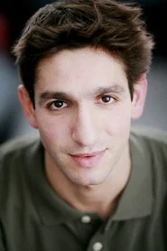 Photo of Benoît Turjman as Antoine