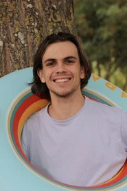 Photo of Lucas Dalquié as Adam