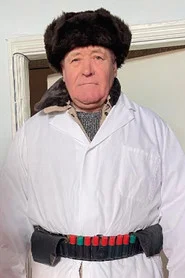 Photo of Constantin Bîrsan as Bălălău