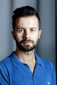 Photo of Paweł Hajnos as Man from the Elevator