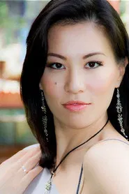 Photo of Able Wanamakok as News Reporter