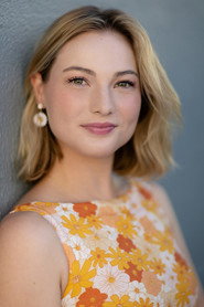 Photo of Eliza Allen as Young Woman