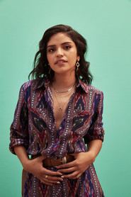 Photo of Karrie Martin Lachney as Ariceli Alvarez