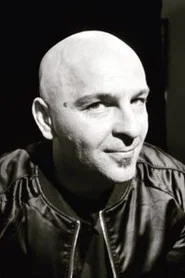 Photo of Alexis Puig as Encargado del videoclub