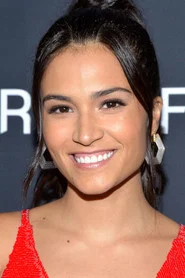 Photo of Kristina Reyes as Cheryl Winston