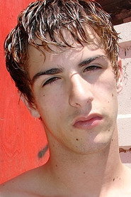 Photo of Ryan Foxxx