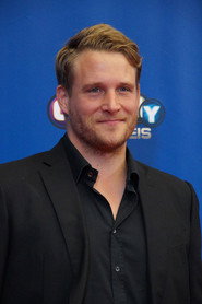 Photo of Alexander Koll as Max Raichinger