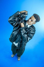 Photo of Vinicius de Brito as Vizko