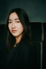 Photo of Theresa Wang