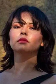Photo of Osiris Villanueva as Avril