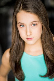 Photo of Sasha Neuhaus as Macy