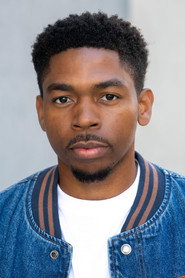 Photo of Frantzy Moreau as Julian
