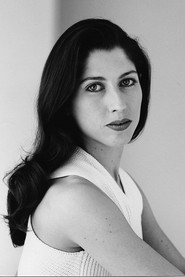 Photo of Leanne Benjamin as Swanhilda