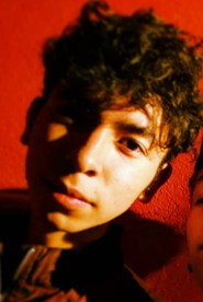 Photo of Gabriel Magaña as Pareja