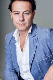 Photo of Grant Gillespie as The Pastor