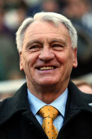 Photo of Bobby Robson as Himself