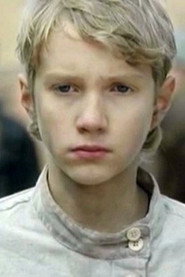 Photo of Danylo Moiseiev as Oles