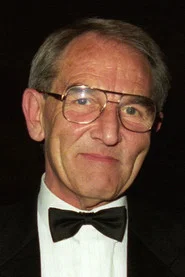 Photo of Roy Battersby