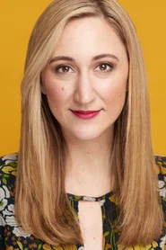Photo of Darcy Fowler as Monica