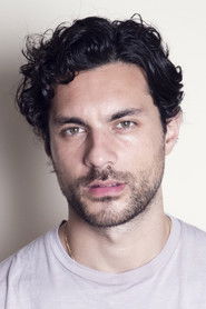 Photo of Max Rinehart as Slade