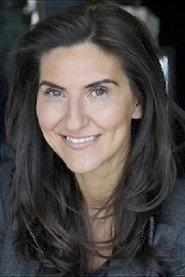 Photo of Natalie Ferrigno as Waitress