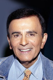 Photo of Casey Kasem as Shaggy Rogers (voice)