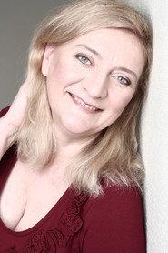 Photo of Margareta Pettersson as Cashier