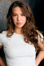 Photo of Jasmine Kimiko as Bonnie