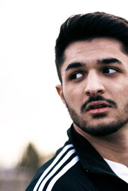 Photo of Ali Erkut as Kuzey Güvenç