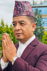 Photo of Jack Shrestha as Bir Bhahadur