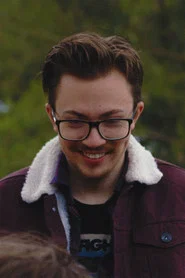 Photo of Sam Bath as Jeremy
