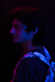 Photo of Bruno Lopez as Pedro