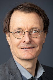 Photo of Karl Lauterbach as Self (Archive Footage)