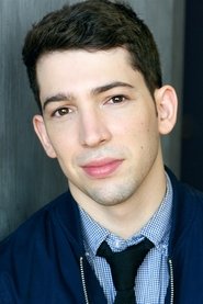 Photo of Coby Getzug as Bunker / Newscaster / Photographer