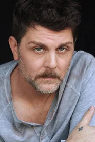 Photo of Johnny Dowers as Pete