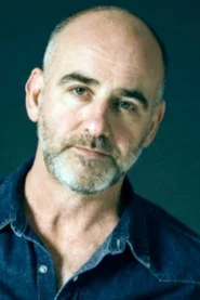 Photo of Rob Harris as Guitar