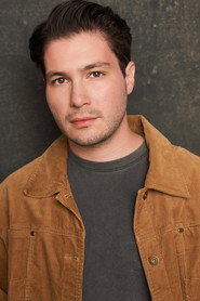 Photo of Sam Dubin as Jedidiah
