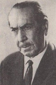 Photo of Vahan Aghamalian as Nezam