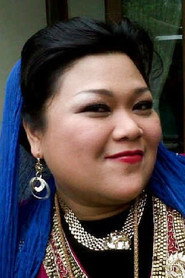 Photo of Emmie Lemu as Irma House Keeping