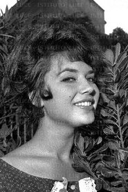Photo of Stefania Sabatini as Juliette