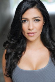 Photo of Monique Barajas as Amanda